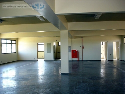 Depósito-Galpão, 3000 m² - Foto 5