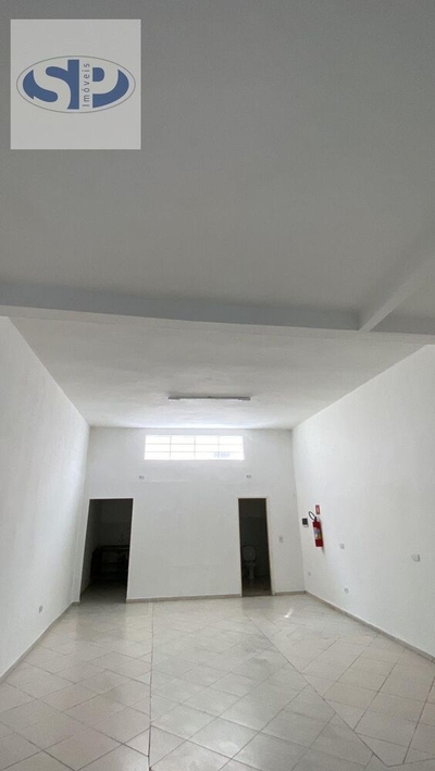 Depósito-Galpão, 110 m² - Foto 4