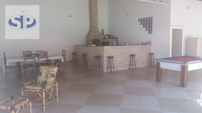 Casa, 4 quartos, 360 m² - Foto 4