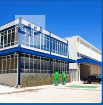 Depósito-Galpão, 1684 m² - Foto 2