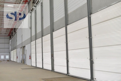 Depósito-Galpão, 2031 m² - Foto 3