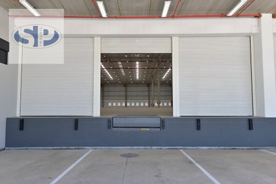 Depósito-Galpão, 2031 m² - Foto 2