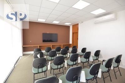 Depósito-Galpão, 2031 m² - Foto 4