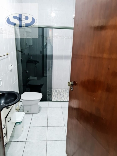 Depósito-Galpão, 493 m² - Foto 4