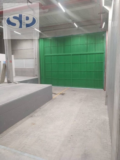 Depósito-Galpão, 5960 m² - Foto 3