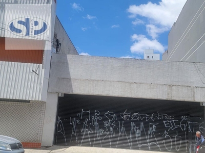 Depósito-Galpão, 450 m² - Foto 3