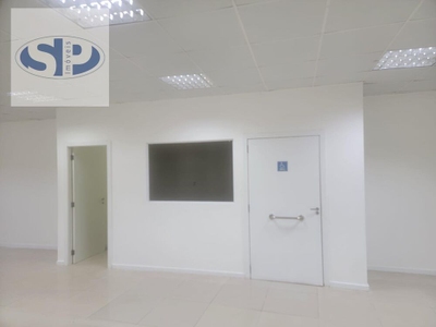 Depósito-Galpão, 450 m² - Foto 2