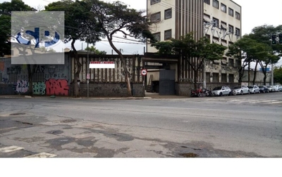 Depósito-Galpão, 1900 m² - Foto 1