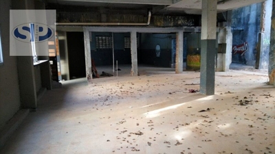 Depósito-Galpão, 1900 m² - Foto 2