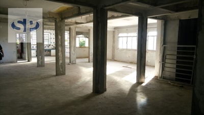 Depósito-Galpão, 1900 m² - Foto 5