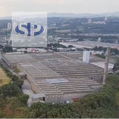 Depósito-Galpão, 647 m² - Foto 3