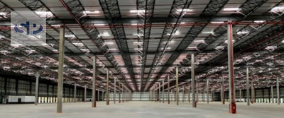 Depósito-Galpão, 5765 m² - Foto 4