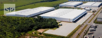 Depósito-Galpão, 5765 m² - Foto 5