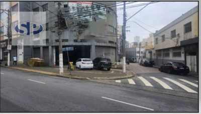 Depósito-Galpão, 196 m² - Foto 1