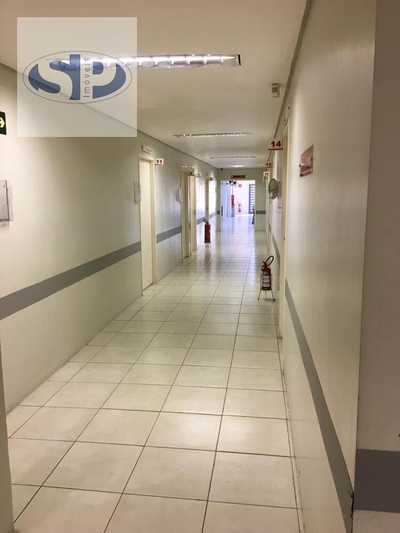 Prédio Inteiro, 1234 m² - Foto 4