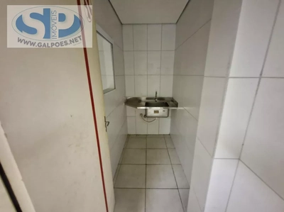 Prédio Inteiro, 1234 m² - Foto 4