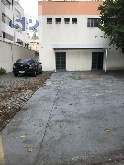 Prédio Inteiro, 1234 m² - Foto 5