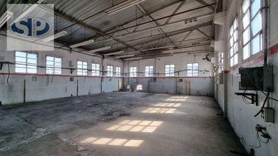 Depósito-Galpão, 5010 m² - Foto 2