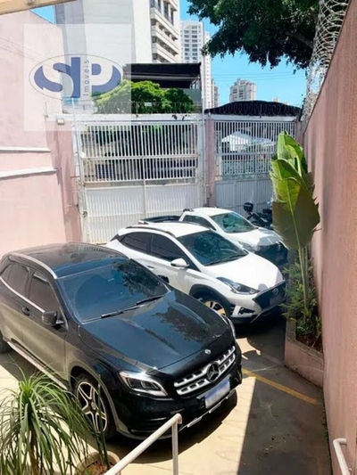 Prédio Inteiro, 900 m² - Foto 3