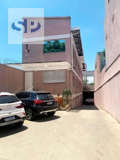 Prédio Inteiro, 900 m² - Foto 1