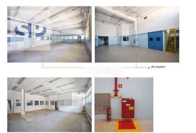 Depósito-Galpão, 23276 m² - Foto 2