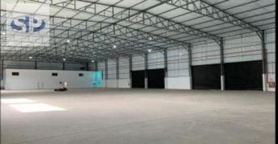 Depósito-Galpão, 2230 m² - Foto 3