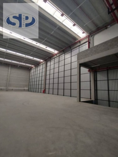 Depósito-Galpão, 2384 m² - Foto 4