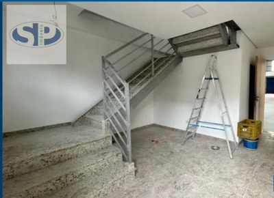 Depósito-Galpão, 1800 m² - Foto 3