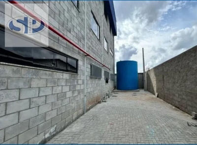 Depósito-Galpão, 1800 m² - Foto 4