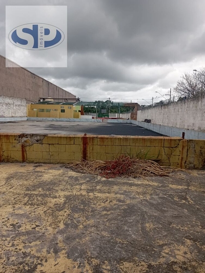 Loteamento e Condomínio, 2050 m² - Foto 2