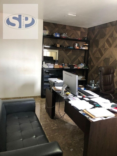 Depósito-Galpão, 690 m² - Foto 2