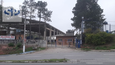 Depósito-Galpão, 3000 m² - Foto 2