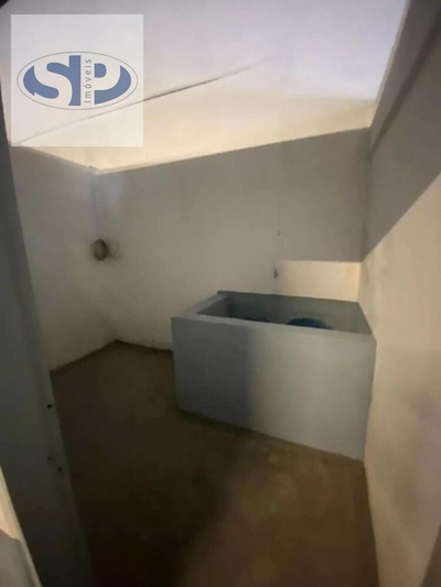 Depósito-Galpão, 328 m² - Foto 1