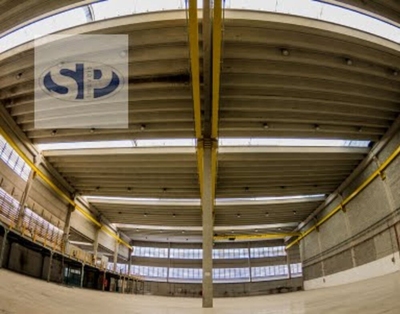 Depósito-Galpão, 3319 m² - Foto 4