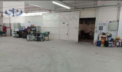 Depósito-Galpão, 3890 m² - Foto 5