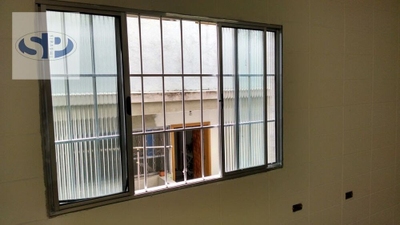 Depósito-Galpão, 550 m² - Foto 5