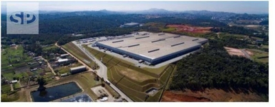 Depósito-Galpão, 22791 m² - Foto 2