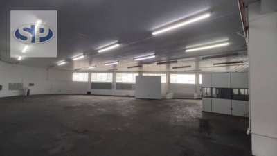 Depósito-Galpão, 2200 m² - Foto 5