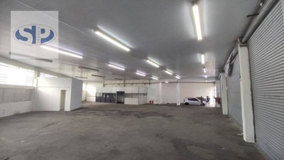 Depósito-Galpão, 2200 m² - Foto 3