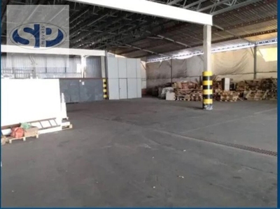 Depósito-Galpão, 3700 m² - Foto 4