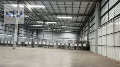 Depósito-Galpão, 8222 m² - Foto 2