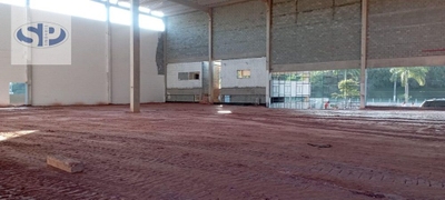 Depósito-Galpão, 2500 m² - Foto 1