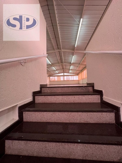 Prédio Inteiro, 750 m² - Foto 3