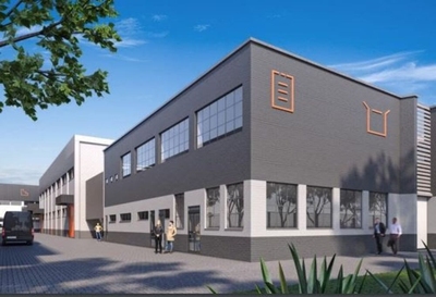 Depósito-Galpão, 2216 m² - Foto 3