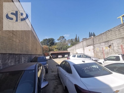 Loteamento e Condomínio, 519 m² - Foto 4