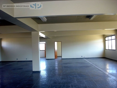 Depósito-Galpão, 2500 m² - Foto 1