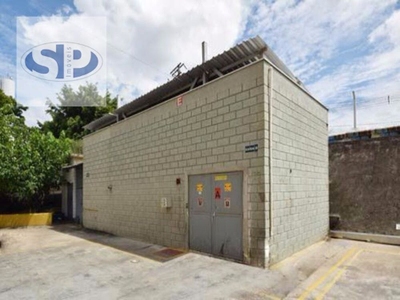 Depósito-Galpão, 15203 m² - Foto 2