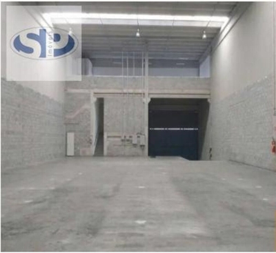 Depósito-Galpão, 4100 m² - Foto 4