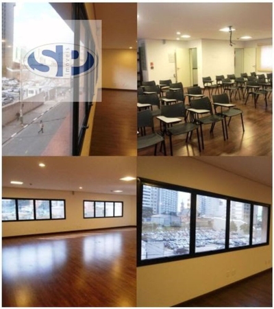 Depósito-Galpão, 1000 m² - Foto 1