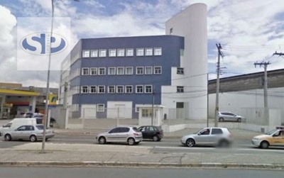 Prédio Inteiro, 1586 m² - Foto 1